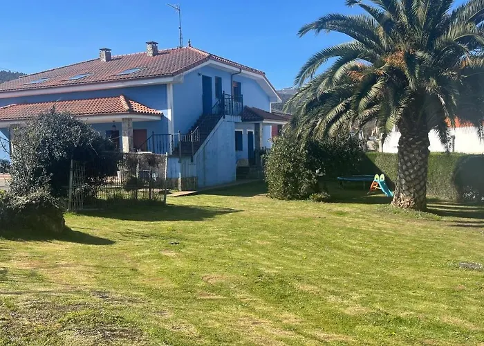 Apartamentos Elrosal2